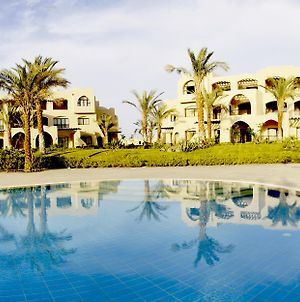 Hotel Jaz Makadi Saraya Palms Hurghada Exterior photo