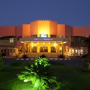 Hotel Harmony Makadi Bay Hurghada Exterior photo