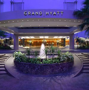 Hotel Grand Hyatt Singapur Exterior photo