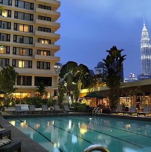 Hotel The Federal Kuala Lumpur Exterior photo