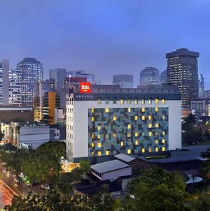 Hotel Ibis Jakarta Arcadia Exterior photo