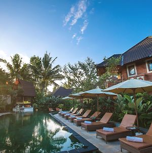 Rama Phala Resort & Spa Ubud Exterior photo