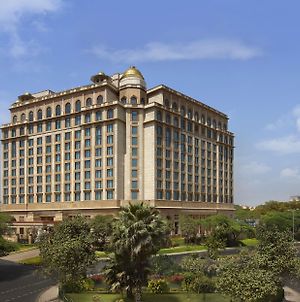Hotel The Leela Palace Neu-Delhi Exterior photo