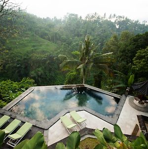 Beji Ubud Resort Bali Exterior photo