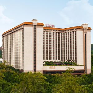 China Hotel Kanton Exterior photo