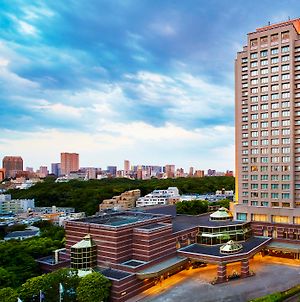 Hotel The Westin Präfektur Tokio Exterior photo