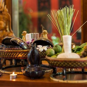 Royal Empire Hotel Siem Reap Restaurant photo