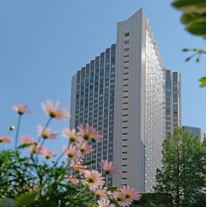 Hotel ANA InterContinental Präfektur Tokio Exterior photo