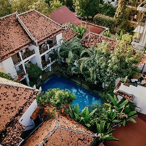 Rambutan Resort – Siem Reap Exterior photo