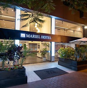 Mariel Hotel Lima Exterior photo