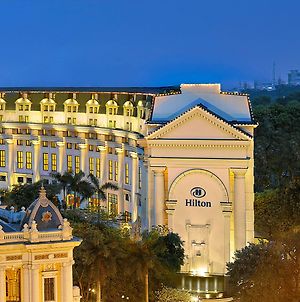Hilton Hanoi Opera Exterior photo
