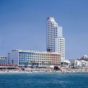 Hotel Dan Tel Aviv-Jaffa Exterior photo