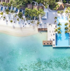 Paradise Island Resort & Spa Nord-Malé-Atoll Exterior photo