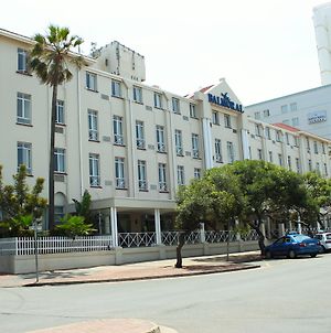 Hotel The Balmoral Durban Exterior photo