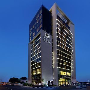Hotel Doubletree By Hilton Doha Old Town Exterior photo