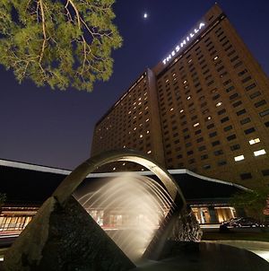 Hotel The Shilla Seoul Exterior photo