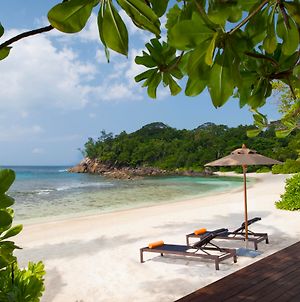Avani Barbarons Seychelles Resort Mahe Island Exterior photo