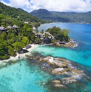 Hilton Seychelles Northolme Resort & Spa Mahe Island Exterior photo