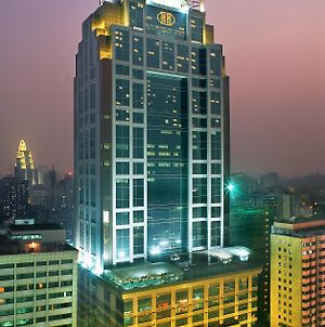 Hotel Asia International Kanton Exterior photo