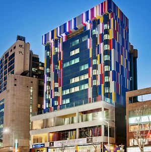 Imperial Palace Boutique Hotel Seoul Exterior photo