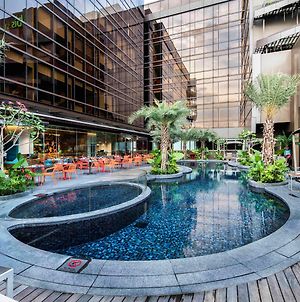 Hotel Ibis Styles Singapore On Macpherson Exterior photo