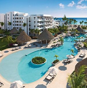 Secrets Cap Cana Resort & Spa - Adults Only Exterior photo