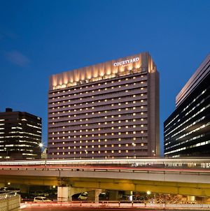 Hotel Courtyard By Marriott Shin-Osaka Station Exterior photo