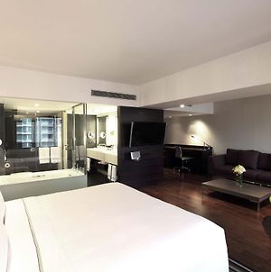 Hotel The Mira Hongkong Room photo