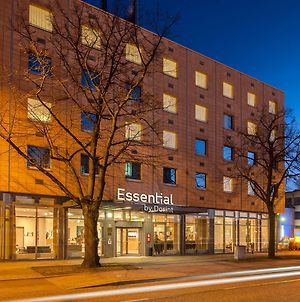 Hotel Essential by Dorint Berlin-Adlershof Exterior photo