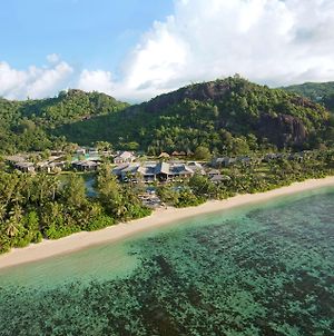 Kempinski Seychelles Resort Mahe Island Exterior photo