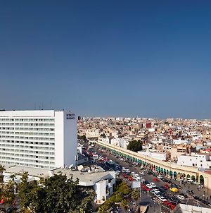 Hotel Hyatt Regency Casablanca Exterior photo