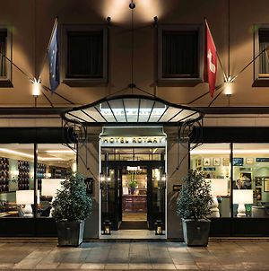 Hotel Rotary Geneva - Mgallery Exterior photo