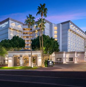Hotel Doubletree By Hilton Phoenix Mesa Exterior photo