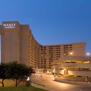 Hotel Hyatt Regency Dfw International Airport Dallas Exterior photo