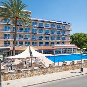 Hotel Nura Boreal Playa de Palma  Exterior photo