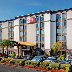 Hotel Best Western Plus Columbia North East Exterior photo
