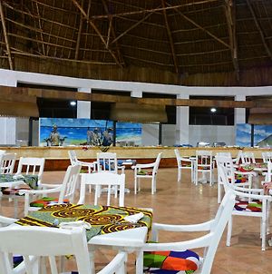 Voi Kiwengwa Resort Sansibar Exterior photo