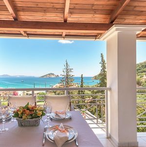 Villa Panorama Zakynthos Island Exterior photo