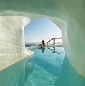 Cocoon Suites (Adults Only) Santorini Island Exterior photo