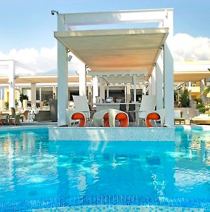 Litohoro Olympus Resort Villas & Spa Plaka Exterior photo