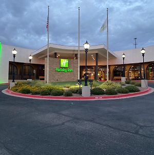 Holiday Inn El Paso West - Sunland Park, An Ihg Hotel Exterior photo