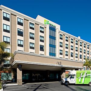 Holiday Inn Express Los Angeles Lax Airport, An Ihg Hotel Exterior photo