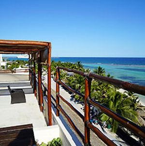 Quinto Sole By Guruhotel Mahahual Exterior photo