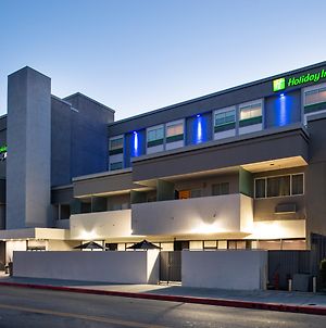 Holiday Inn Express Los Angeles Downtown West Exterior photo