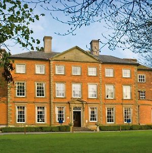Hotel Macdonald Ansty Hall Coventry Exterior photo