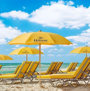 Hotel Hilton Cabana Miami Beach Exterior photo