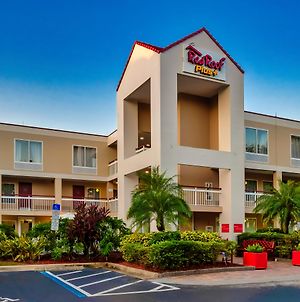 Hotel Red Roof Plus+ Orlando-Convention Center/ Int'L Dr Exterior photo