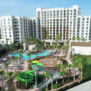 Hotel Hilton Grand Vacations Club Las Palmeras Orlando Exterior photo