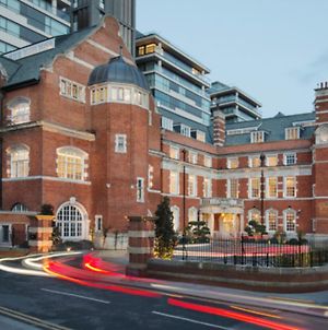 Hotel The Lalit London Exterior photo