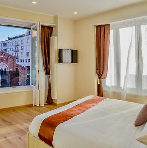 Aiello Rooms - San Babila Mailand Exterior photo